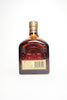 Crianza del Whisky 