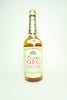 Gibson Distillery O.F.C. 8YO Blended Canadian Whisky - Distilled 1982/Bottled 1990 (43.4%, 75cl)