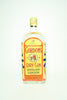 Gordon's London Dry Gin (Export) - 1950s (47%, 75cl)