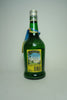 Henkes Kontiki Tropical Liqueur - 1980s (19.5%, 70cl)