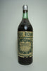 Nugue-Richard White Vermouth - 1930s (ABV Not Stated, 100cl)