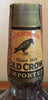 Old Crow Kentucky Straight Bourbon Whiskey - 1970s, (40%, 75cl)