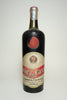Ancora Licôr di Cassis - 1950s (ABV Not Stated,	75cl)