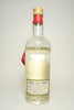 Smirnoff Blue Label Vodka - 1949-59 (50%, 75cl)